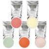 Zestaw galaretka w proszku mix smaków 5 x 250 g